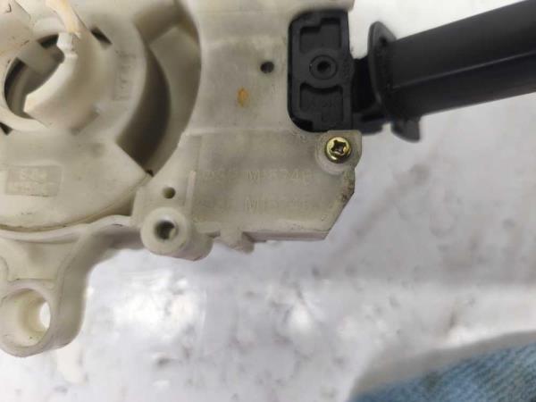 COMMODO HONDA CIVIC EJ9 1995-2001 - Vue 4